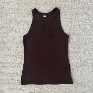 Old Navy Racerback Tank Top